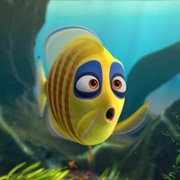 Magic Arch 3D - galeria zdjęć - filmweb
