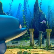 Magic Arch 3D - galeria zdjęć - filmweb