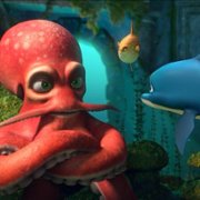 Magic Arch 3D - galeria zdjęć - filmweb