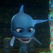 Magic Arch 3D - galeria zdjęć - filmweb