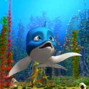 Magic Arch 3D - galeria zdjęć - filmweb