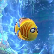 Magic Arch 3D - galeria zdjęć - filmweb