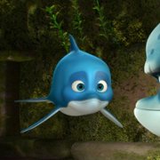 Magic Arch 3D - galeria zdjęć - filmweb