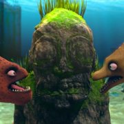 Magic Arch 3D - galeria zdjęć - filmweb