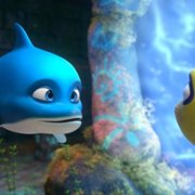 Magic Arch 3D - galeria zdjęć - filmweb