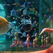 Magic Arch 3D - galeria zdjęć - filmweb
