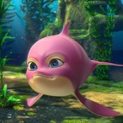 Magic Arch 3D - galeria zdjęć - filmweb