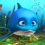 Magic Arch 3D - galeria zdjęć - filmweb
