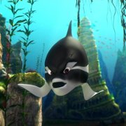 Magic Arch 3D - galeria zdjęć - filmweb
