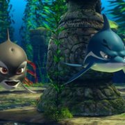 Magic Arch 3D - galeria zdjęć - filmweb