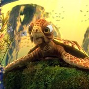 Magic Arch 3D - galeria zdjęć - filmweb