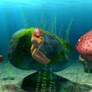 Magic Arch 3D - galeria zdjęć - filmweb