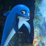 Magic Arch 3D - galeria zdjęć - filmweb