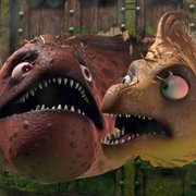 Magic Arch 3D - galeria zdjęć - filmweb