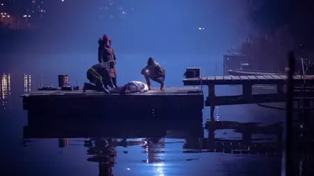 Układ - galeria zdjęć - filmweb