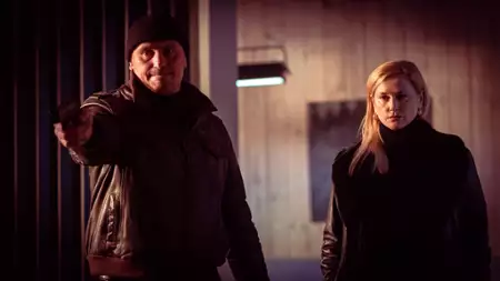 Układ - galeria zdjęć - filmweb