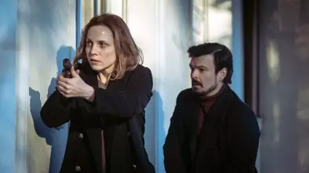 Układ - galeria zdjęć - filmweb