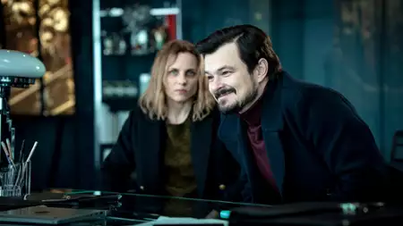 Układ - galeria zdjęć - filmweb