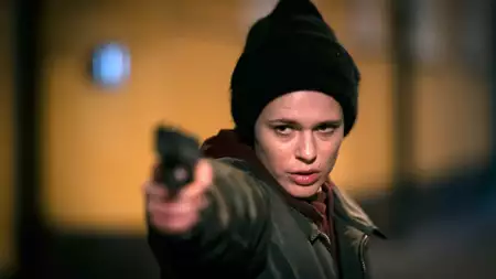 Układ - galeria zdjęć - filmweb