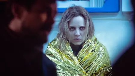 Układ - galeria zdjęć - filmweb