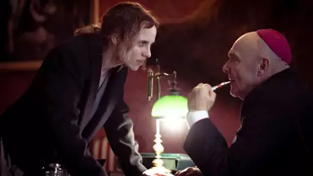 Układ - galeria zdjęć - filmweb