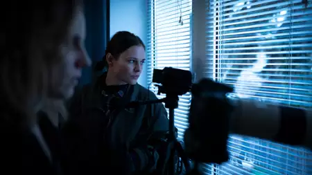Układ - galeria zdjęć - filmweb
