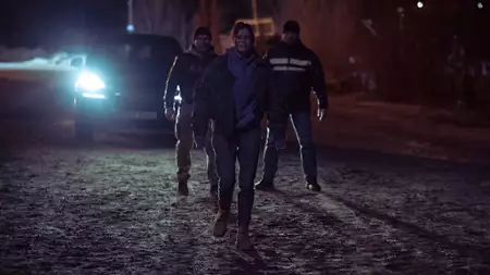 Układ - galeria zdjęć - filmweb