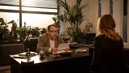 Układ - galeria zdjęć - filmweb