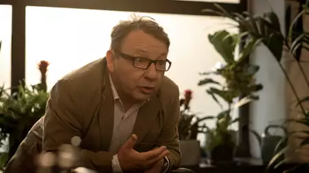 Układ - galeria zdjęć - filmweb
