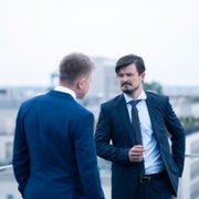 Układ - galeria zdjęć - filmweb