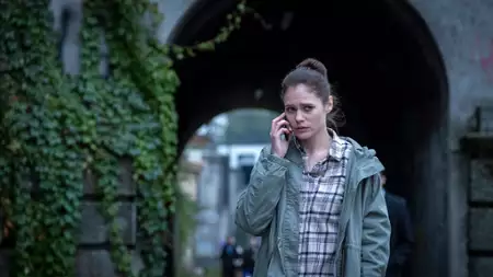 Układ - galeria zdjęć - filmweb