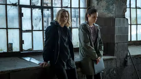 Układ - galeria zdjęć - filmweb