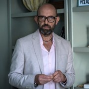 Janusz Chabior w Układ