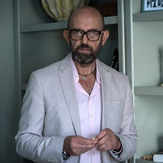 Psychoterapeuta Zenon Zimecki