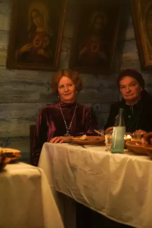 Chłopi - galeria zdjęć - filmweb