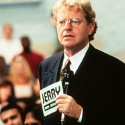 Jerry Springer w Nic do ukrycia
