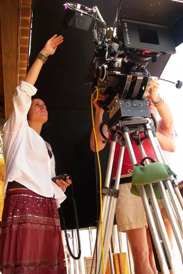 Kochałam Annabelle - galeria zdjęć - filmweb