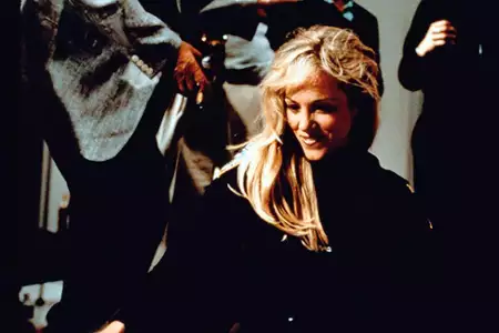 Wiecz&oacute;r kawalerski - galeria zdjęć - filmweb