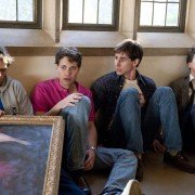 Glory Daze - galeria zdjęć - filmweb