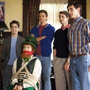 Glory Daze - galeria zdjęć - filmweb