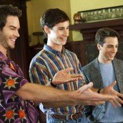 Glory Daze - galeria zdjęć - filmweb