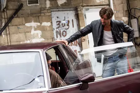 Gangland - podwójna gra - galeria zdjęć - filmweb
