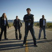 Gangland Undercover - galeria zdjęć - filmweb