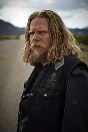 Gangland - podwójna gra - galeria zdjęć - filmweb