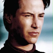 Keanu Reeves