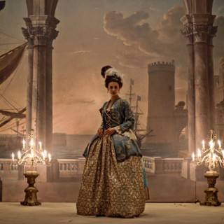 Caterina Gabrielli