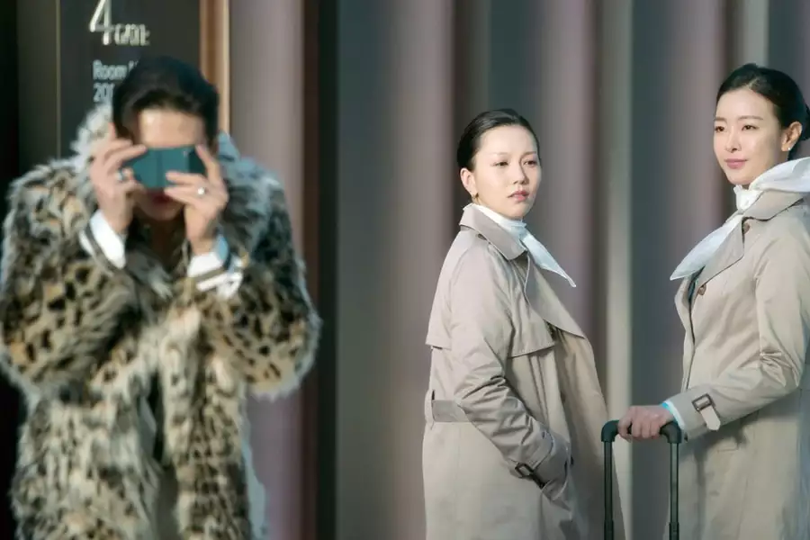 Love to Hate You - galeria zdjęć - filmweb