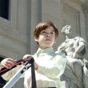 Joshua - galeria zdjęć - filmweb