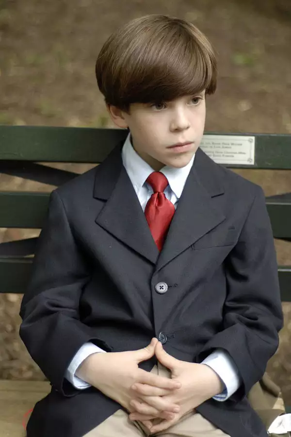 Joshua - galeria zdjęć - filmweb