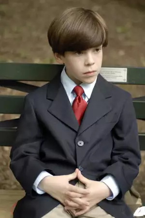 Joshua - galeria zdjęć - filmweb